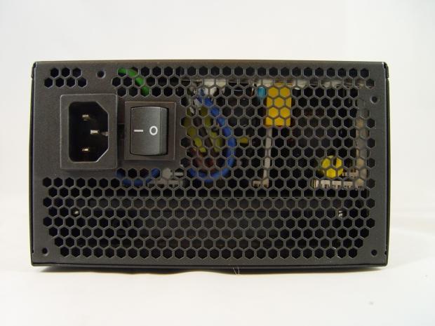 Xigmatek Centauro 1000-watt Power Supply Review 14