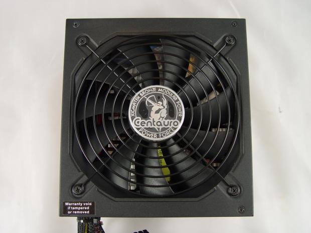 Xigmatek Centauro 1000-watt Power Supply Review 16