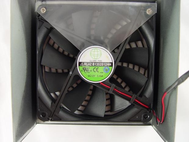 Xigmatek Centauro 1000-watt Power Supply Review 24