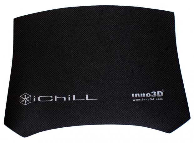 Inno3D iChill GEFORCE GTX 670 2GB OC Video Card Review 04