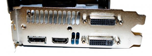 Inno3D iChill GEFORCE GTX 670 2GB OC Video Card Review 08