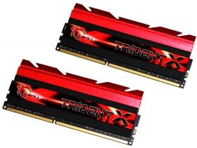 G.Skill TridentX PC3-21300 8GB Memory Kit Review 02 G.Skill TridentX PC3-21300 8GB Memory Kit Review 02