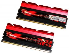 G.Skill TridentX PC3-21300 8GB Memory Kit Review 03 G.Skill TridentX PC3-21300 8GB Memory Kit Review 03