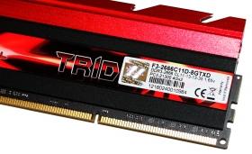 G.Skill TridentX PC3-21300 8GB Memory Kit Review 04 G.Skill TridentX PC3-21300 8GB Memory Kit Review 04