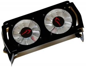 G.Skill TridentX PC3-21300 8GB Memory Kit Review 05 G.Skill TridentX PC3-21300 8GB Memory Kit Review 05