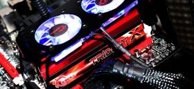 G.Skill TridentX PC3-21300 8GB Memory Kit Review 06 G.Skill TridentX PC3-21300 8GB Memory Kit Review 06