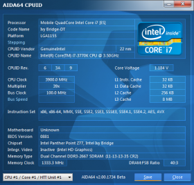 G.Skill TridentX PC3-21300 8GB Memory Kit Review 07 G.Skill TridentX PC3-21300 8GB Memory Kit Review 07