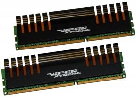 Patriot Viper Xtreme Division 2 PC3-19200 8GB Memory Kit Review 02 Patriot Viper Xtreme Division 2 PC3-19200 8GB Memory Kit Review 02