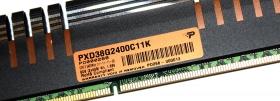 Patriot Viper Xtreme Division 2 PC3-19200 8GB Memory Kit Review 04 Patriot Viper Xtreme Division 2 PC3-19200 8GB Memory Kit Review 04