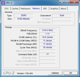 Patriot Viper Xtreme Division 2 PC3-19200 8GB Memory Kit Review 08 Patriot Viper Xtreme Division 2 PC3-19200 8GB Memory Kit Review 08