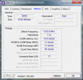 Patriot Viper Xtreme Division 2 PC3-19200 8GB Memory Kit Review 09 Patriot Viper Xtreme Division 2 PC3-19200 8GB Memory Kit Review 09