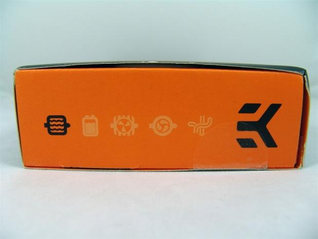 EK Water Blocks EK-FC7950[EN] Full Cover GPU Water Block Review 05