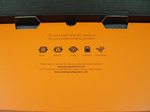 EK Water Blocks EK-FC7950[EN] Full Cover GPU Water Block Review 09