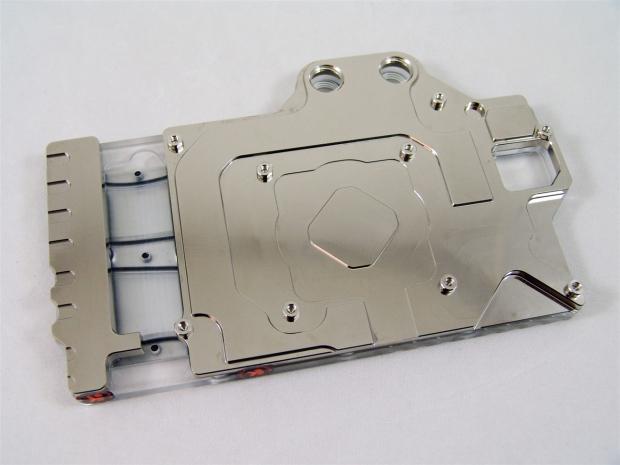 EK Water Blocks EK-FC7950[EN] Full Cover GPU Water Block Review 14