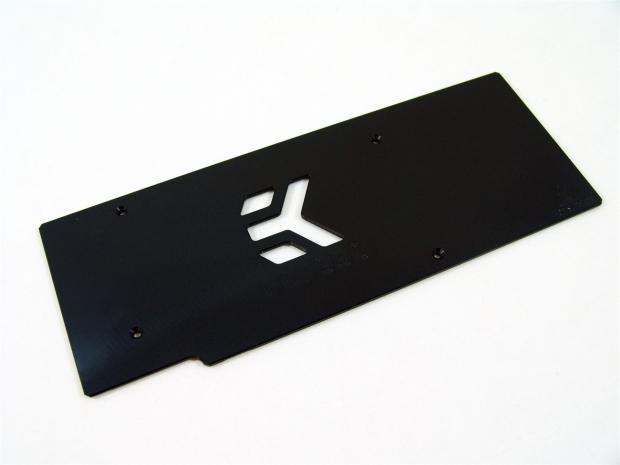 EK Water Blocks EK-FC7950[EN] Full Cover GPU Water Block Review 19