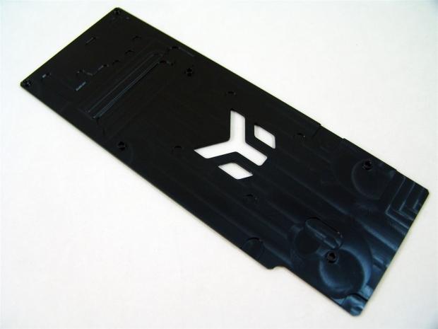 EK Water Blocks EK-FC7950[EN] Full Cover GPU Water Block Review 20