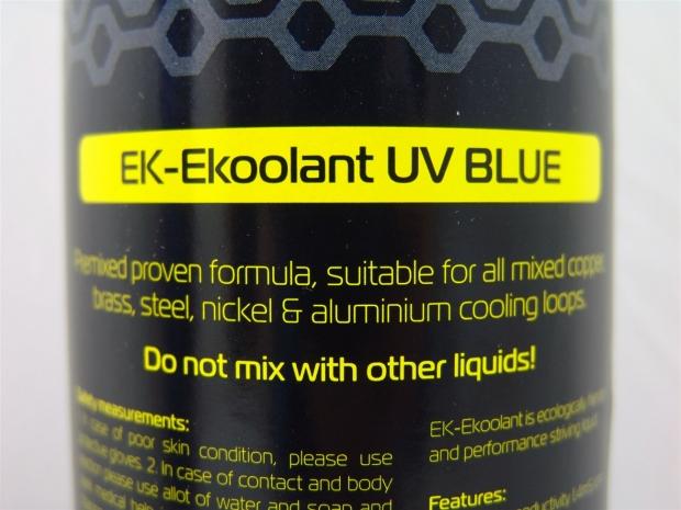 EK Water Blocks EK-FC7950[EN] Full Cover GPU Water Block Review 22