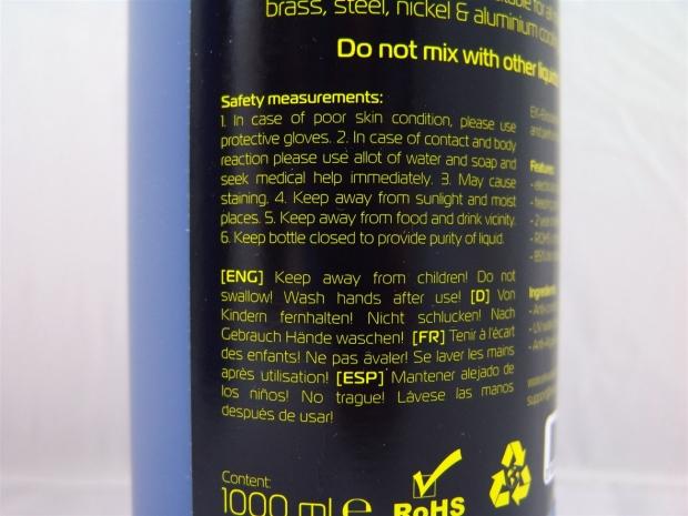 EK Water Blocks EK-FC7950[EN] Full Cover GPU Water Block Review 23