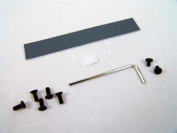 EK Water Blocks EK-FC7950[EN] Full Cover GPU Water Block Review 29