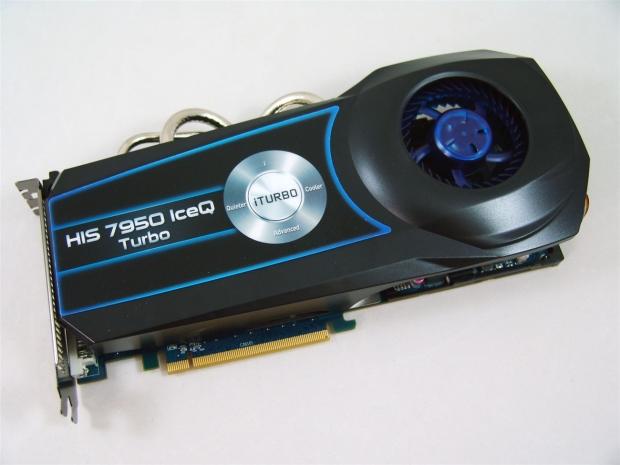 EK Water Blocks EK-FC7950[EN] Full Cover GPU Water Block Review 32