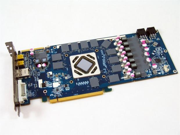 EK Water Blocks EK-FC7950[EN] Full Cover GPU Water Block Review 34