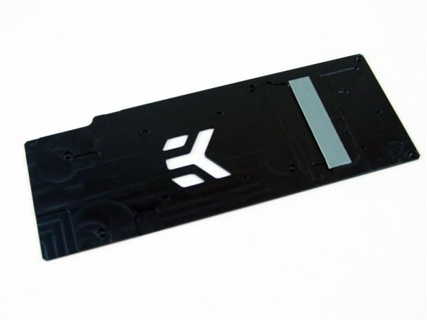 EK Water Blocks EK-FC7950[EN] Full Cover GPU Water Block Review 35
