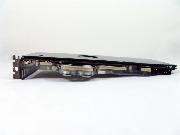 EK Water Blocks EK-FC7950[EN] Full Cover GPU Water Block Review 37