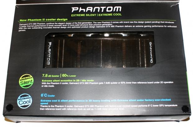 Gainward GEFORCE GTX 680 2GB Phantom Video Card Review 05 Gainward GEFORCE GTX 680 2GB Phantom Video Card Review 05