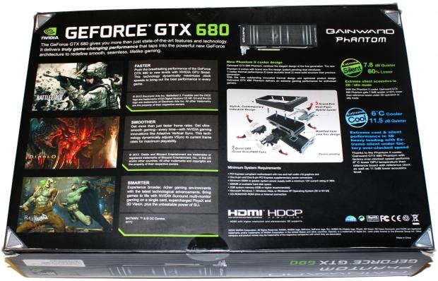 Gainward GEFORCE GTX 680 2GB Phantom Video Card Review 06 Gainward GEFORCE GTX 680 2GB Phantom Video Card Review 06