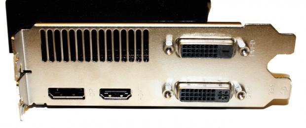 Gainward GEFORCE GTX 680 2GB Phantom Video Card Review 11 Gainward GEFORCE GTX 680 2GB Phantom Video Card Review 11