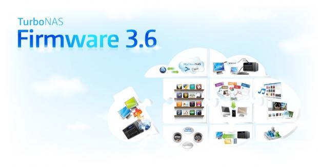 QNAP 3.6x NAS Software Deep Dive 01 QNAP 3.6x NAS Software Deep Dive 01