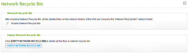 QNAP 3.6x NAS Software Deep Dive 19 QNAP 3.6x NAS Software Deep Dive 19