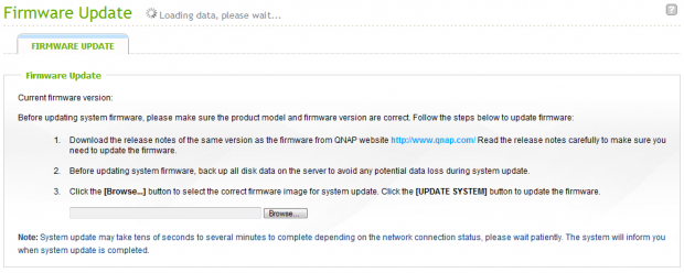 QNAP 3.6x NAS Software Deep Dive 22 QNAP 3.6x NAS Software Deep Dive 22