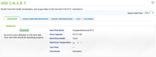 QNAP 3.6x NAS Software Deep Dive 26 QNAP 3.6x NAS Software Deep Dive 26
