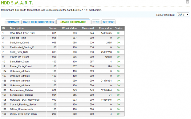 QNAP 3.6x NAS Software Deep Dive 27 QNAP 3.6x NAS Software Deep Dive 27