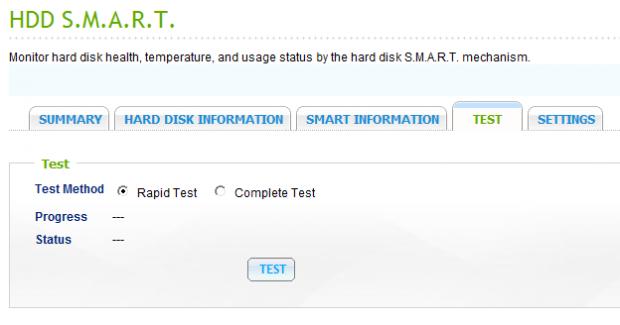 QNAP 3.6x NAS Software Deep Dive 28 QNAP 3.6x NAS Software Deep Dive 28