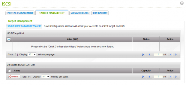 QNAP 3.6x NAS Software Deep Dive 30 QNAP 3.6x NAS Software Deep Dive 30