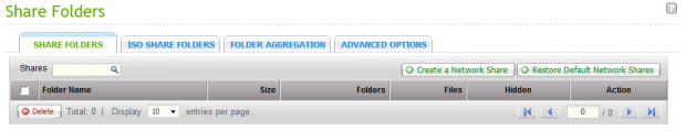QNAP 3.6x NAS Software Deep Dive 35 QNAP 3.6x NAS Software Deep Dive 35