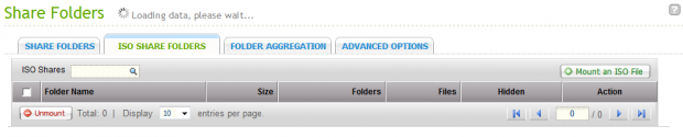 QNAP 3.6x NAS Software Deep Dive 36 QNAP 3.6x NAS Software Deep Dive 36