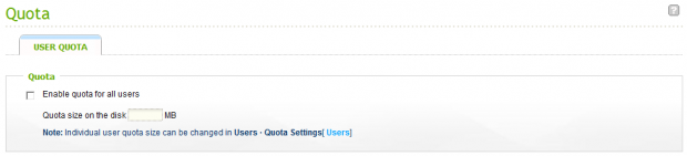 QNAP 3.6x NAS Software Deep Dive 37 QNAP 3.6x NAS Software Deep Dive 37