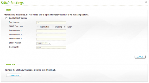 QNAP 3.6x NAS Software Deep Dive 44 QNAP 3.6x NAS Software Deep Dive 44
