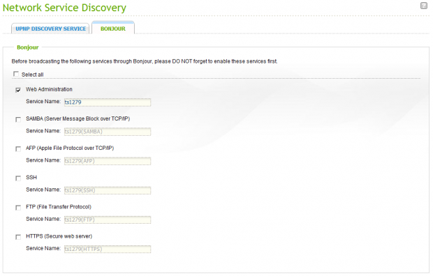 QNAP 3.6x NAS Software Deep Dive 47 QNAP 3.6x NAS Software Deep Dive 47