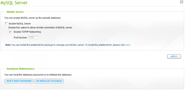 QNAP 3.6x NAS Software Deep Dive 51 QNAP 3.6x NAS Software Deep Dive 51