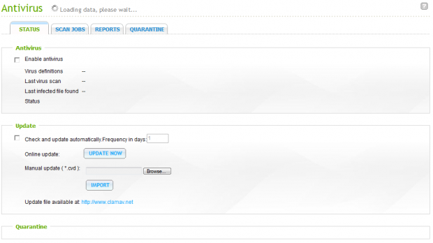 QNAP 3.6x NAS Software Deep Dive 58 QNAP 3.6x NAS Software Deep Dive 58