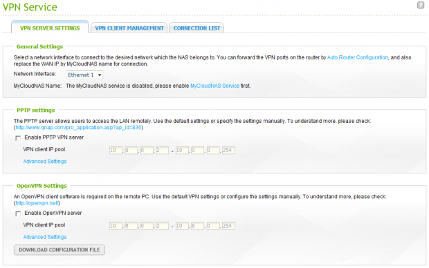 QNAP 3.6x NAS Software Deep Dive 60 QNAP 3.6x NAS Software Deep Dive 60