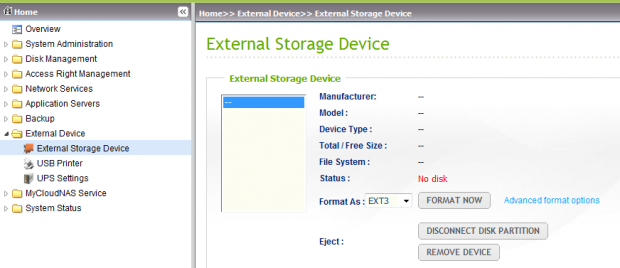 QNAP 3.6x NAS Software Deep Dive 66 QNAP 3.6x NAS Software Deep Dive 66