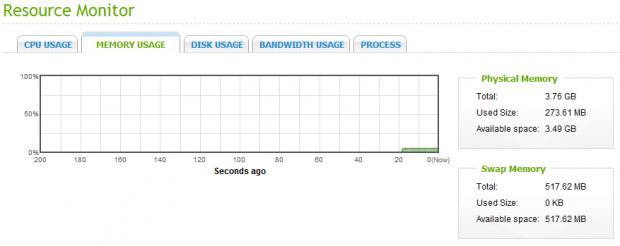 QNAP 3.6x NAS Software Deep Dive 76 QNAP 3.6x NAS Software Deep Dive 76