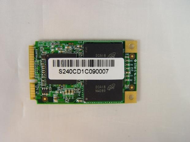 MemoRight MS-701 240GB mSATA Solid State Drive Review 06 MemoRight MS-701 240GB mSATA Solid State Drive Review 06