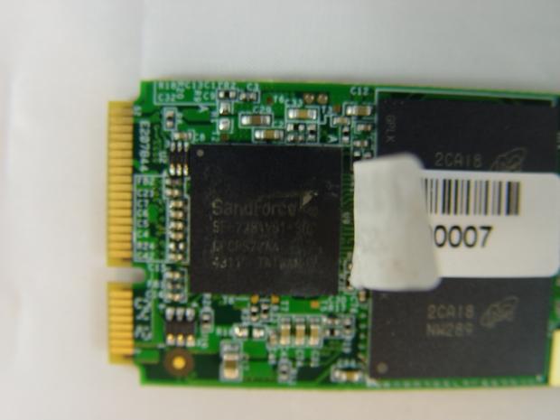 MemoRight MS-701 240GB mSATA Solid State Drive Review 07 MemoRight MS-701 240GB mSATA Solid State Drive Review 07