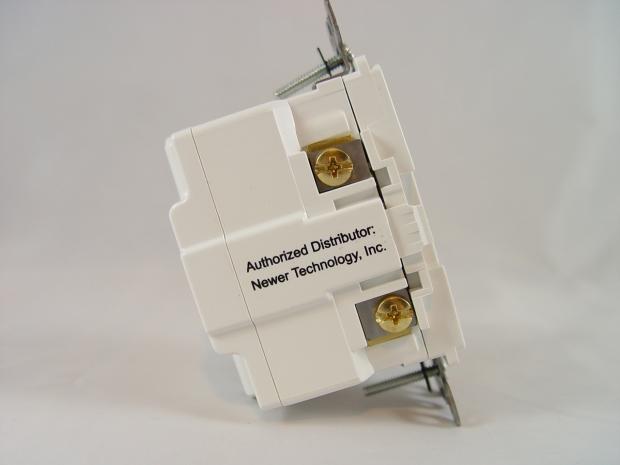 Newer Technology Power2U (USB Wall Power) Review 12